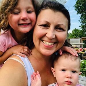 Meet your Posher, Tonya